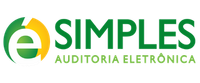 Logomarca é-Simples Auditoria Eletrônica