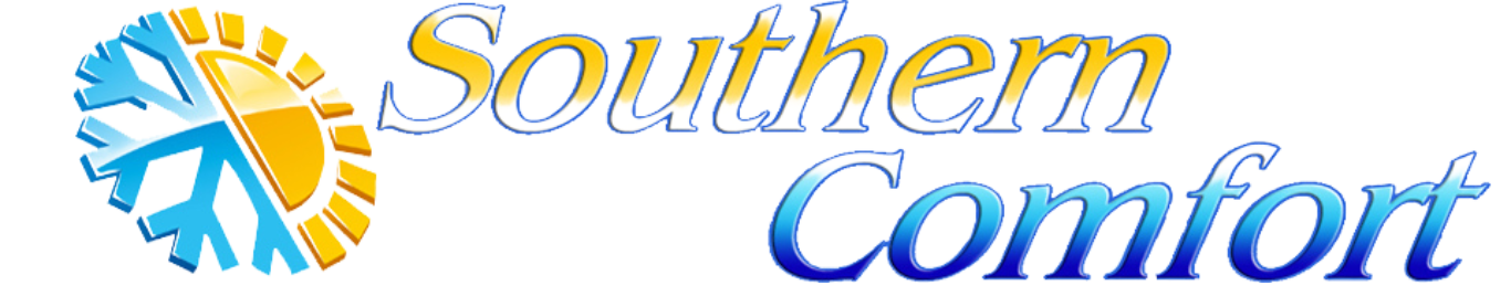 Southern Comfort Air Conditioning & Builders logo