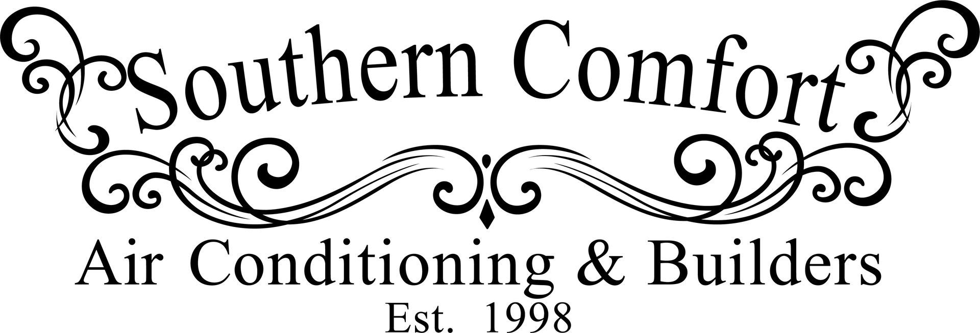 Southern Comfort Air Conditioning & Builders logo