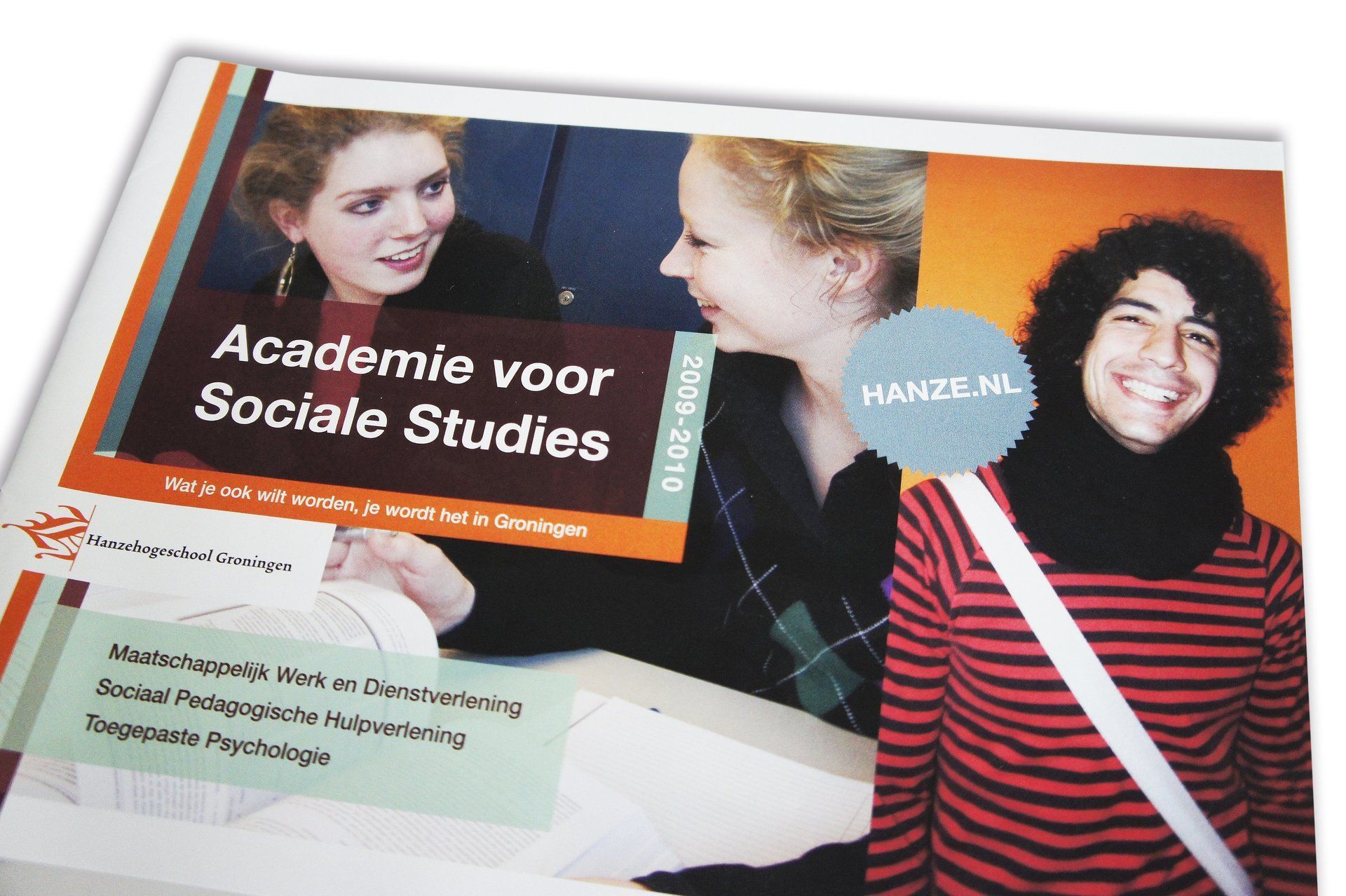 Hanze Hogeschool
