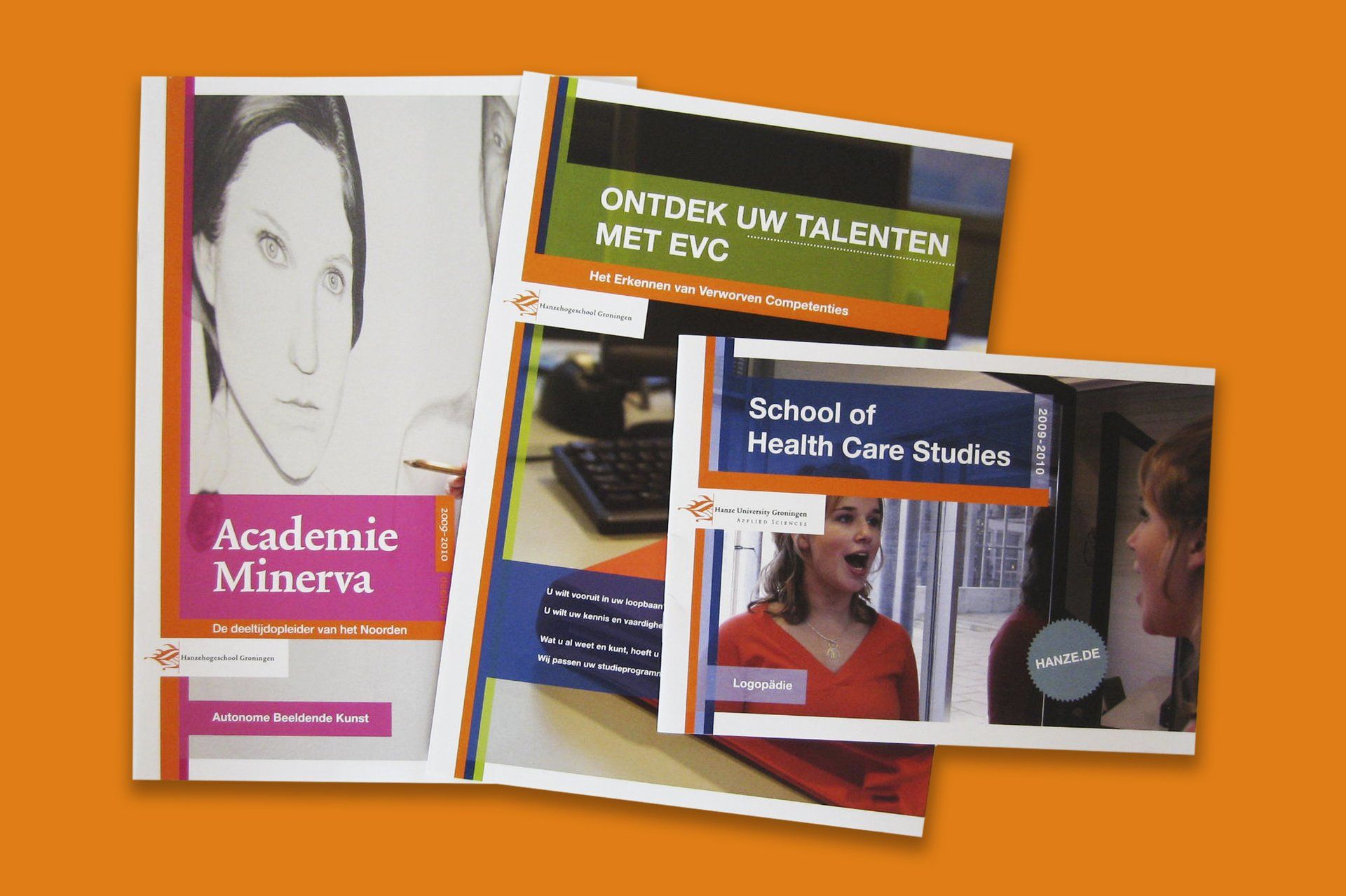 Hanze Hogeschool