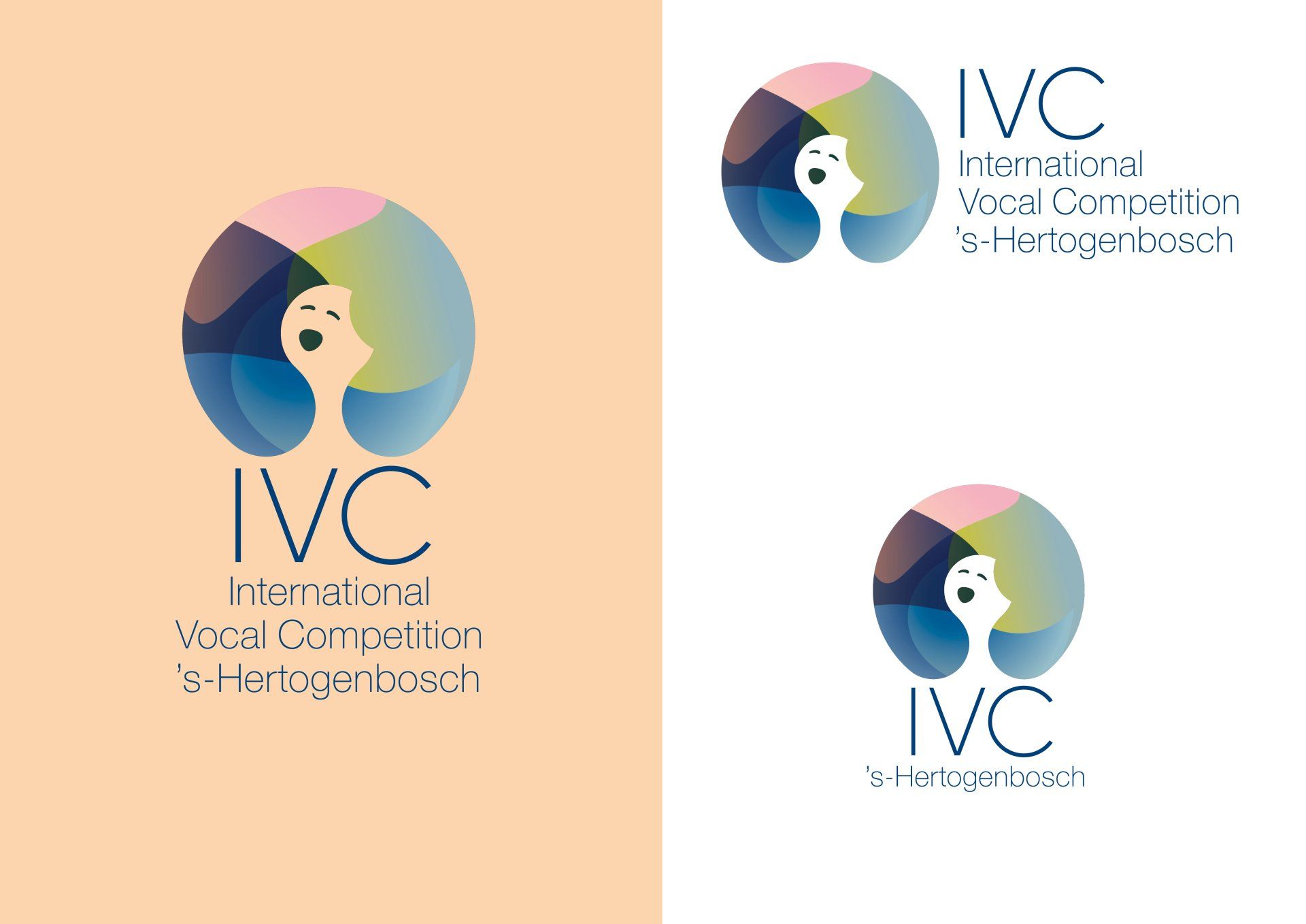 Huisstijl IVC