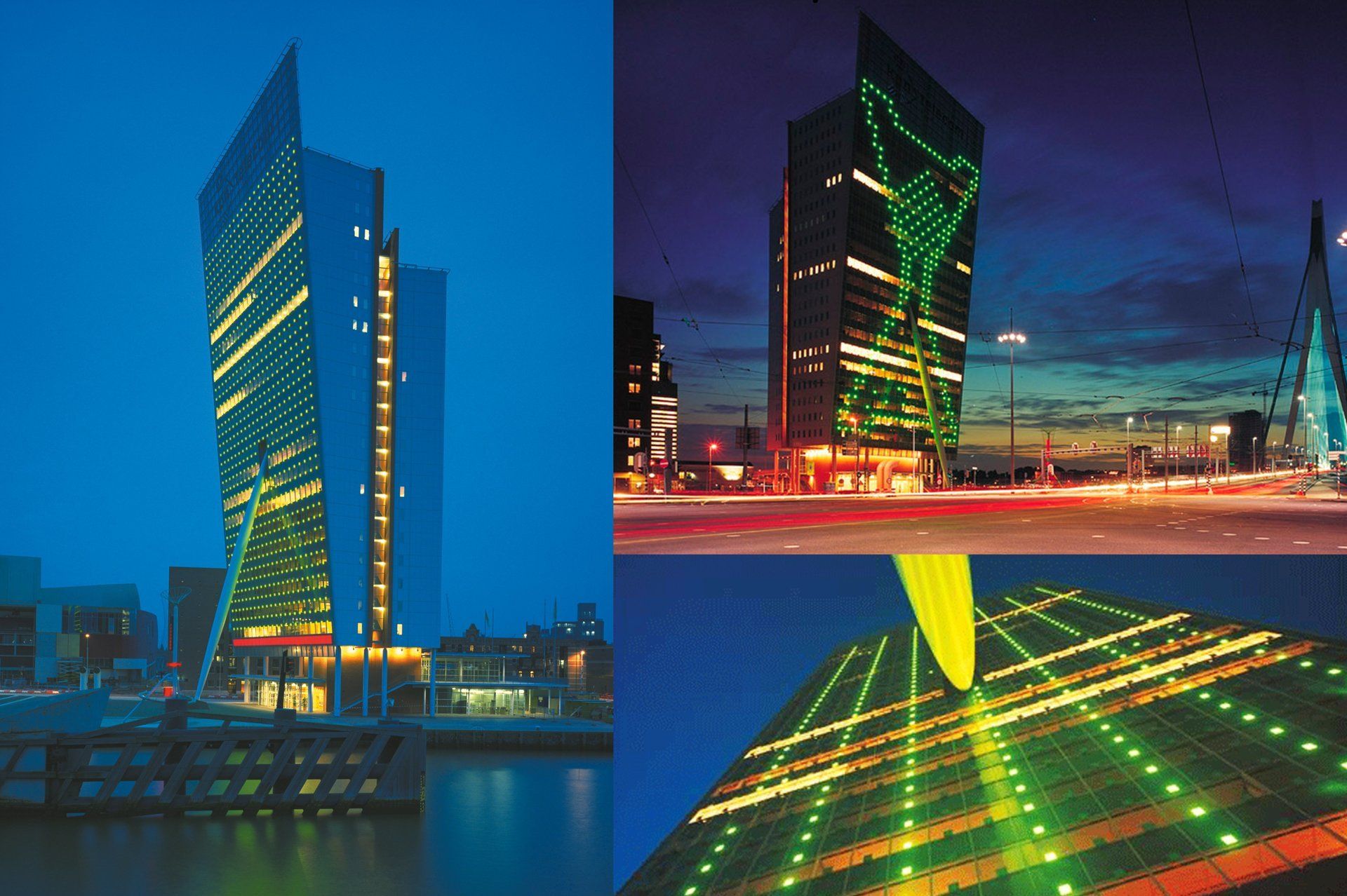 KPN tower