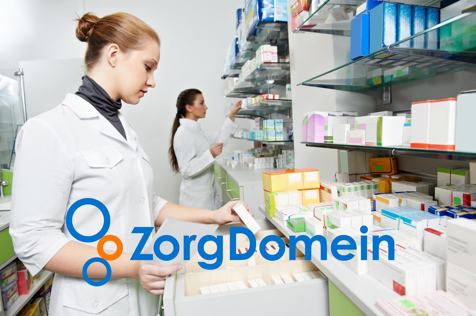 ZorgDomein
