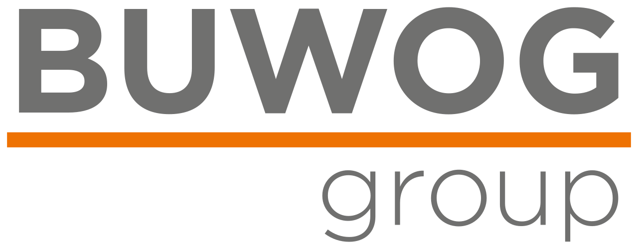 Buwog Group Logo