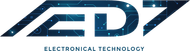 EDZ Logo Header