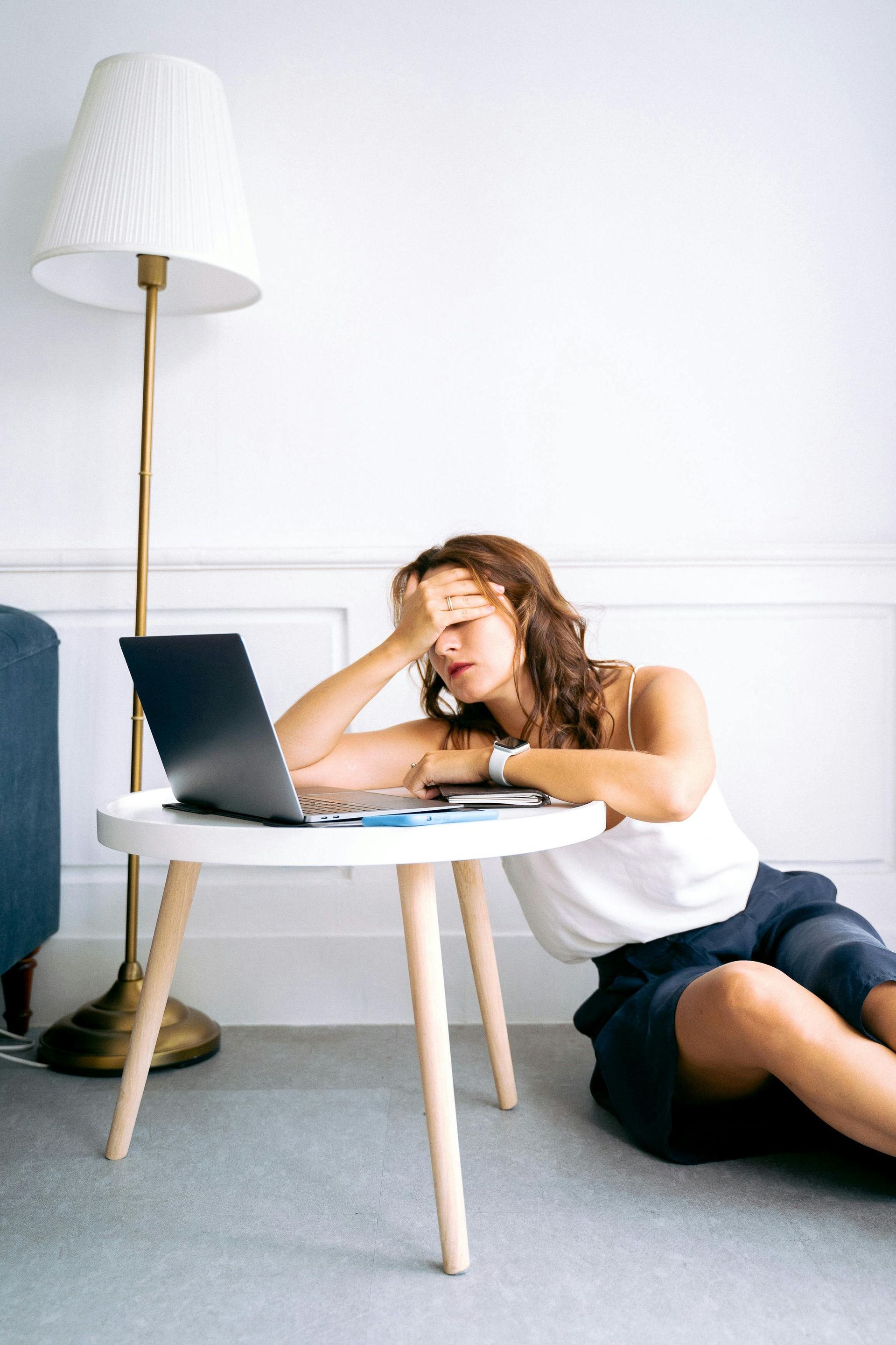 Procrastinating Your Cleaning?
8 Proven Tips to Take Control of Your Space