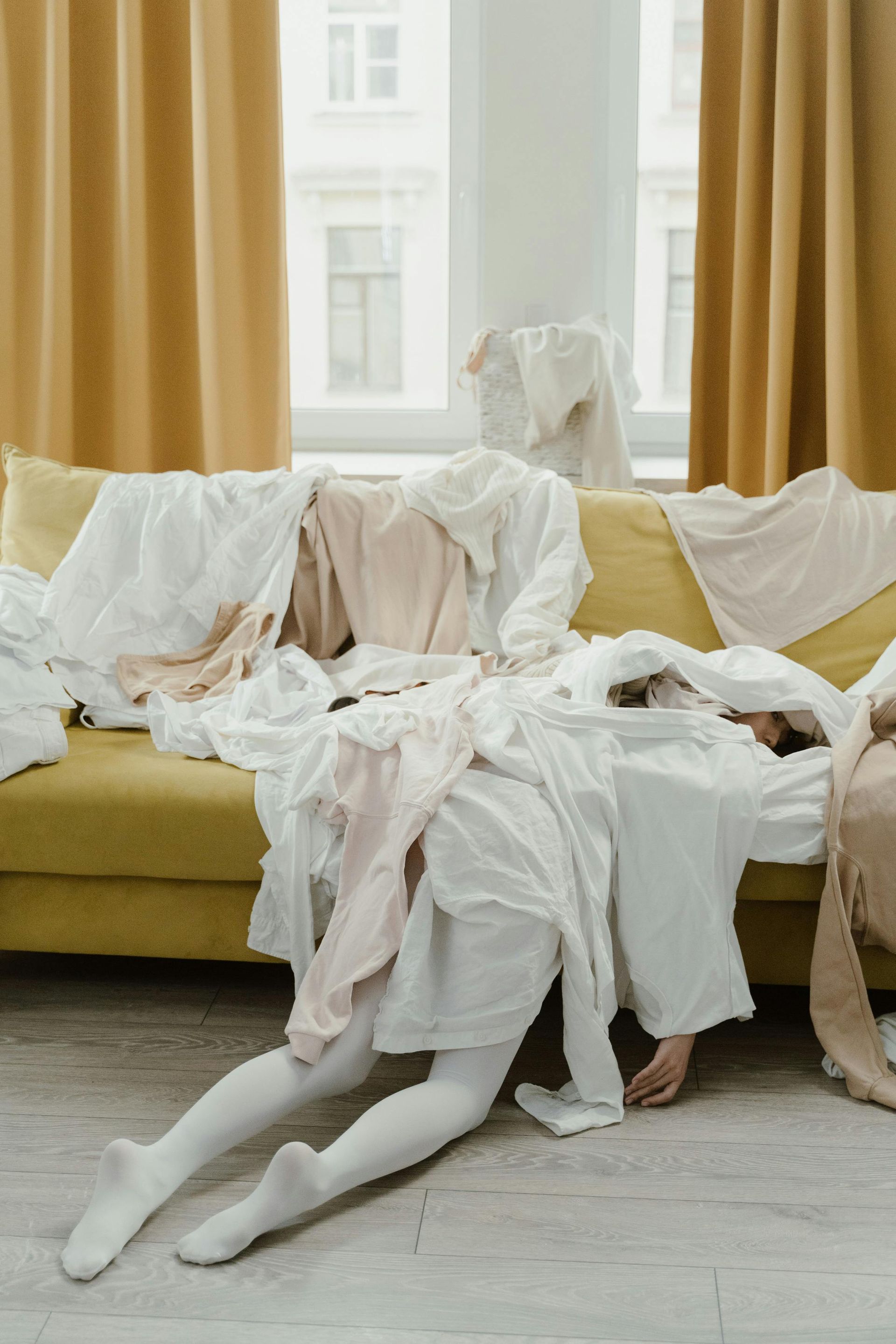 “When Life Gets Heavy, So Does the Housework.”
Struggling to keep up with cleaning? You’re not alone