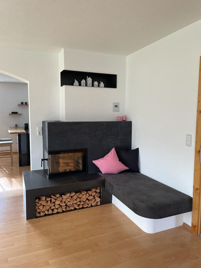 Alexander Praxmarer, Hafner, Fliesenleger, Öfen