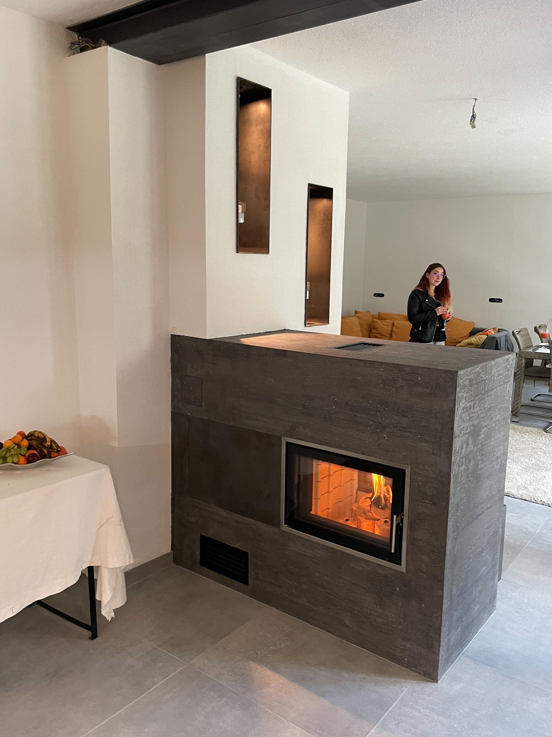 Alexander Praxmarer, Hafner, Fliesenleger, Öfen