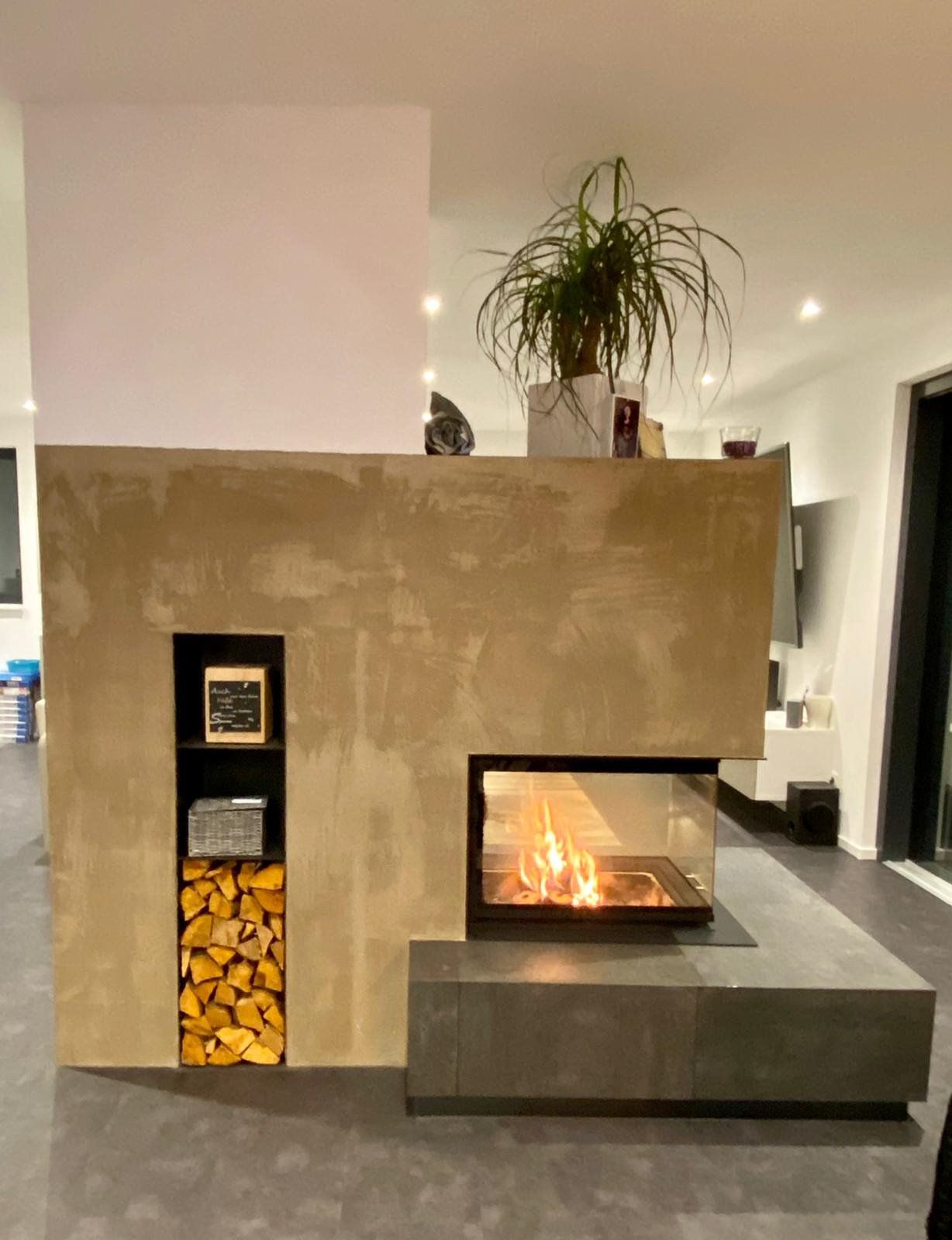 Alexander Praxmarer, Hafner, Fliesenleger, Öfen