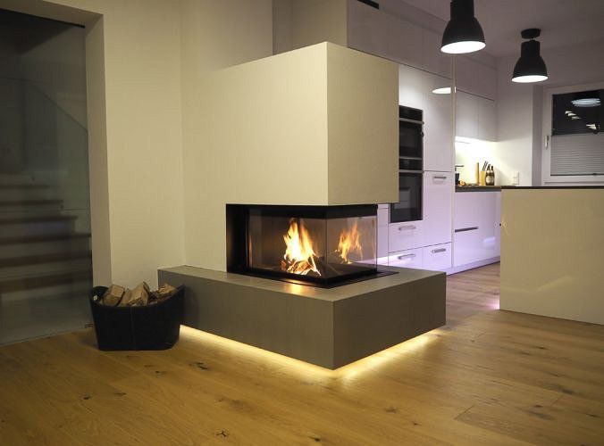 Alexander Praxmarer, Hafner, Fliesenleger, Öfen