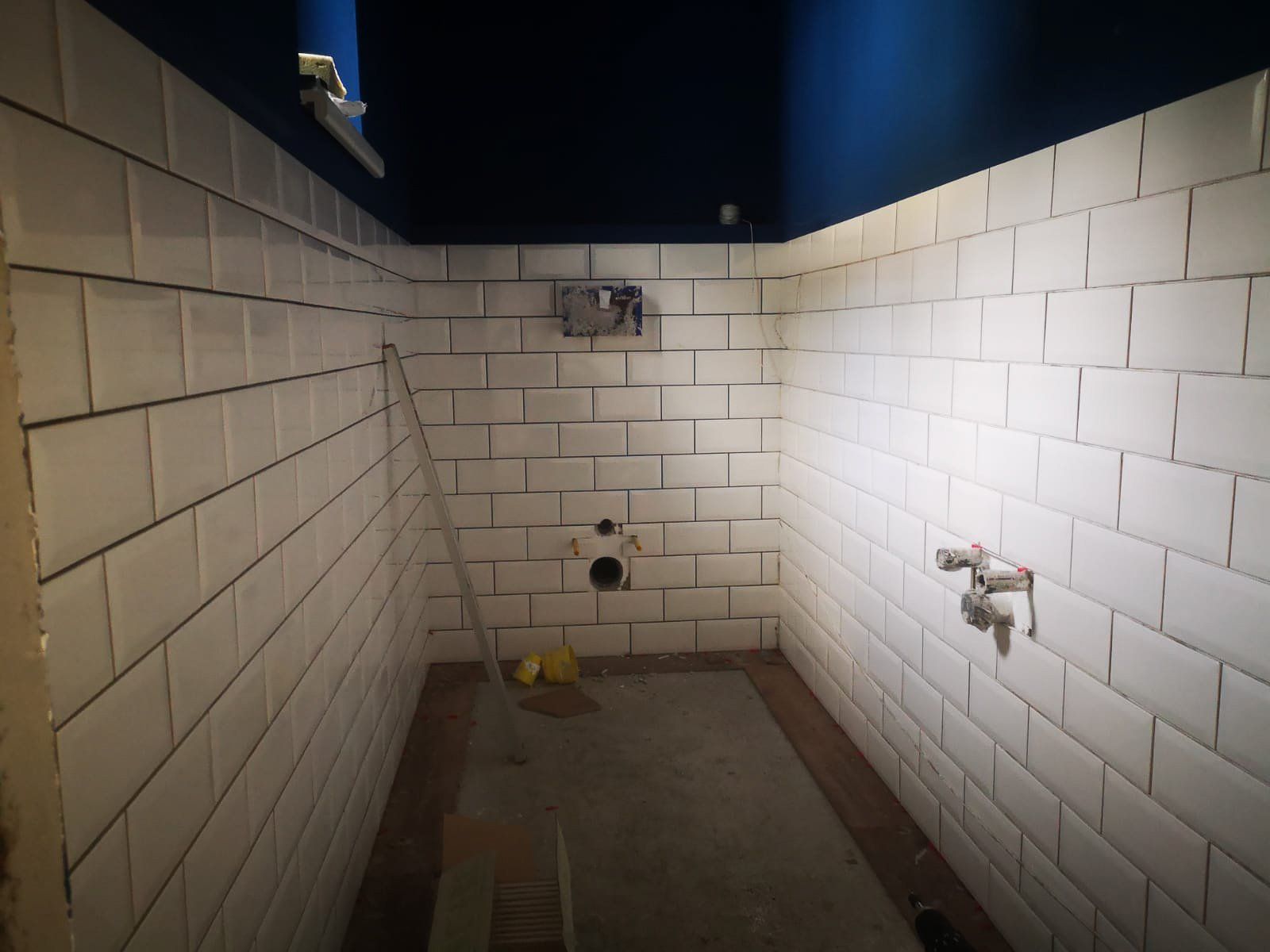 Alexander Praxmarer, Hafner, Fliesenleger, Fliesen