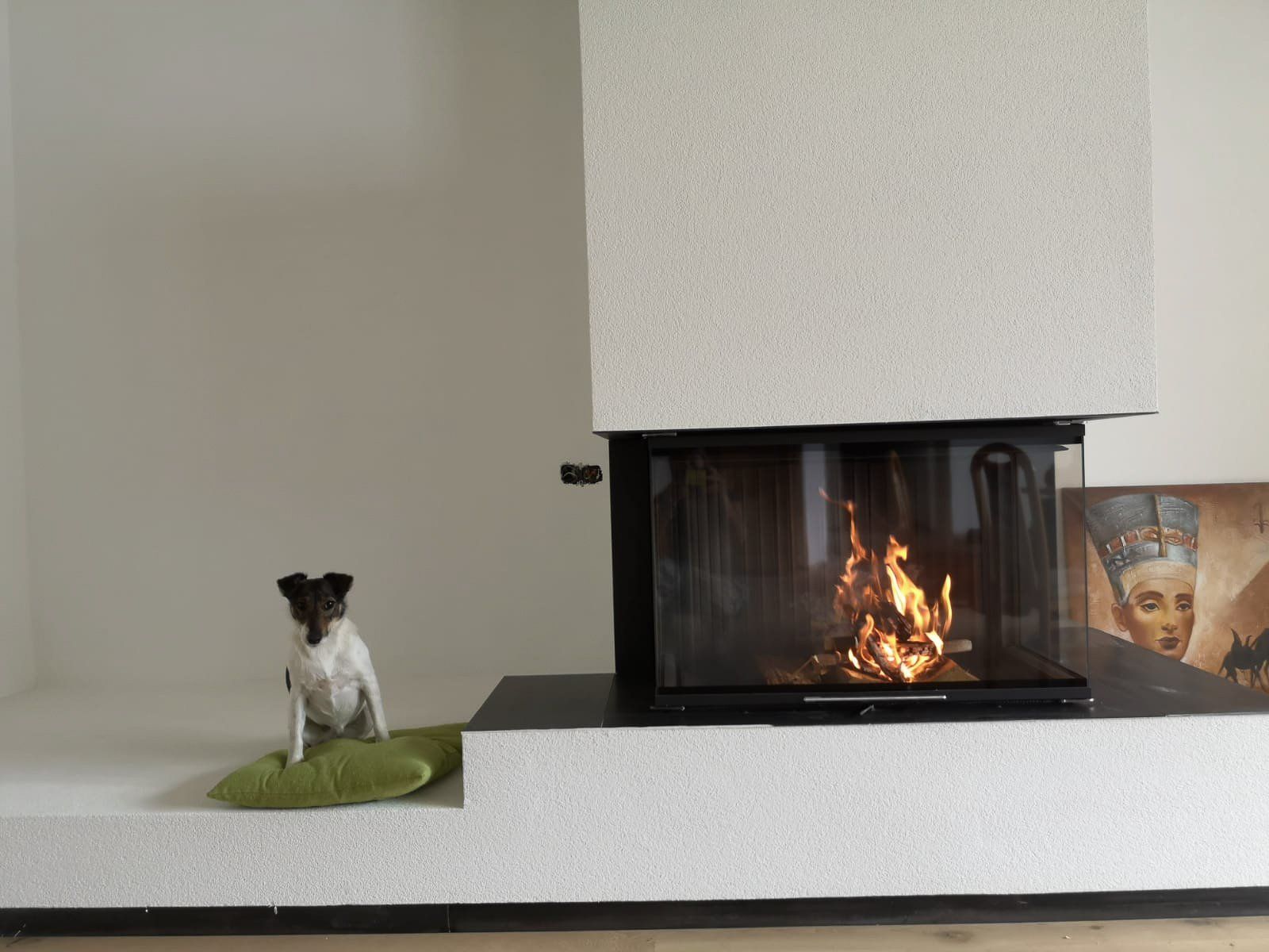 Alexander Praxmarer, Hafner, Fliesenleger, Öfen