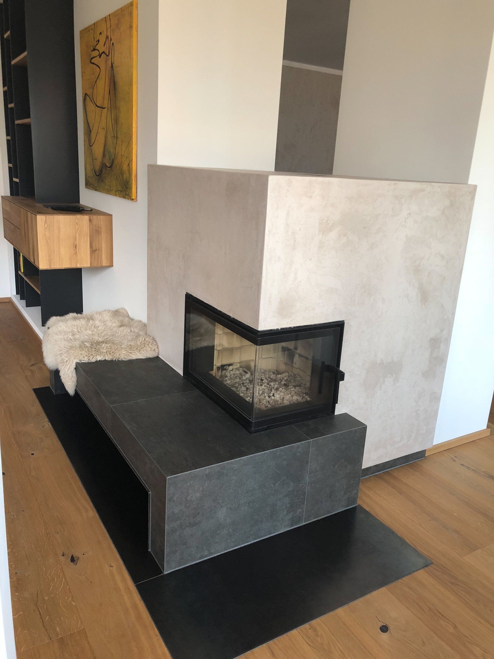 Alexander Praxmarer, Hafner, Fliesenleger, Öfen