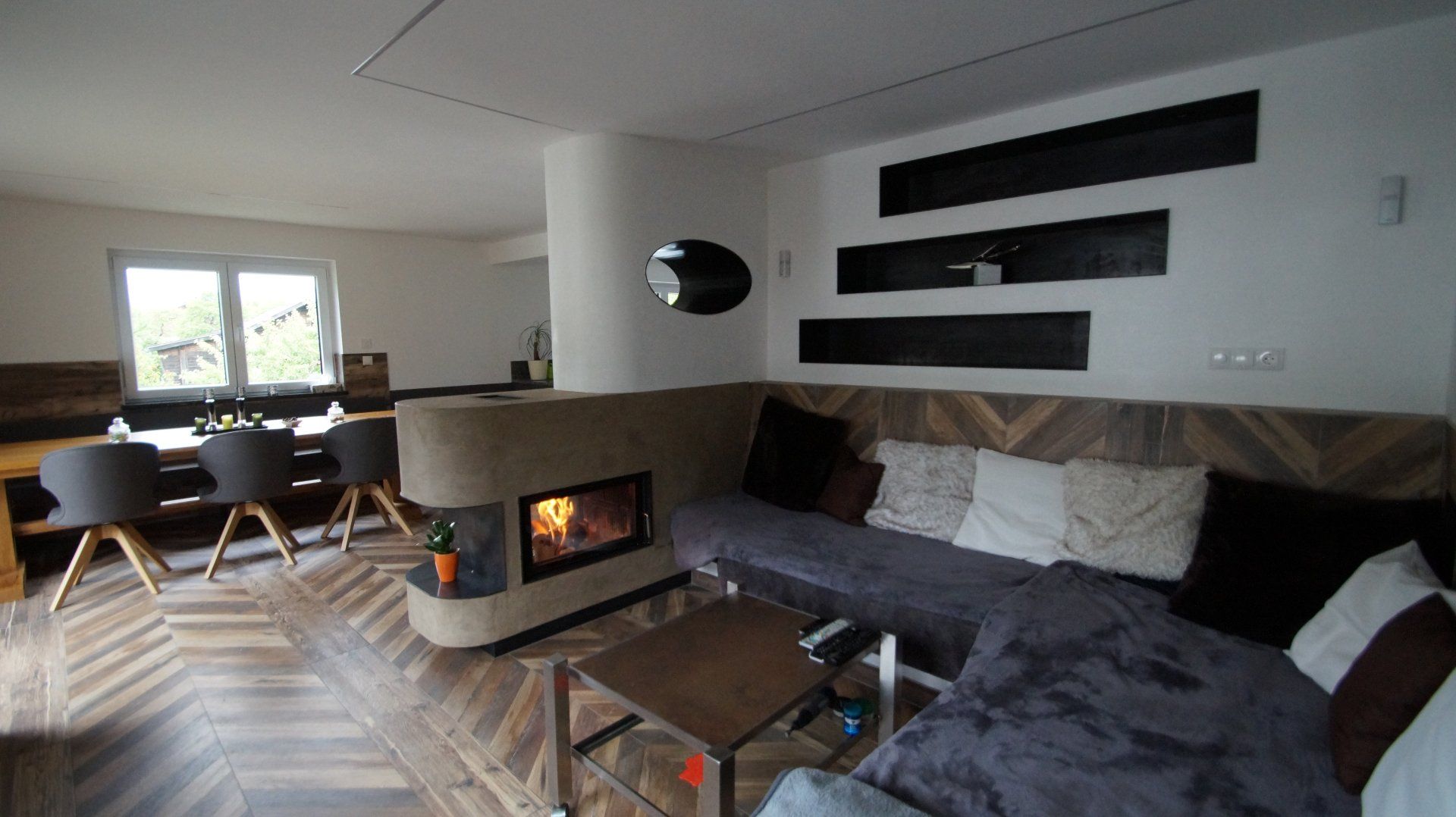 Alexander Praxmarer, Hafner, Fliesenleger, Öfen