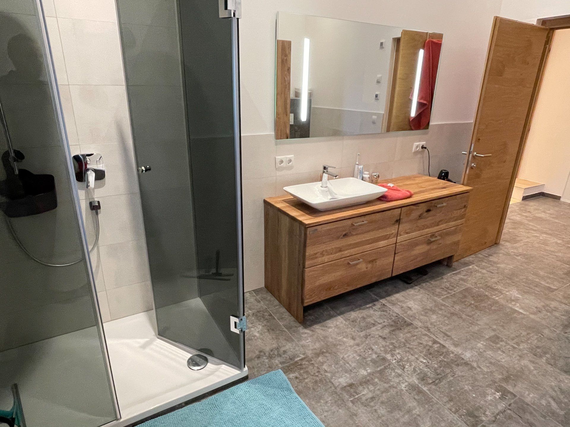 Alexander Praxmarer, Hafner, Fliesenleger, Fliesen