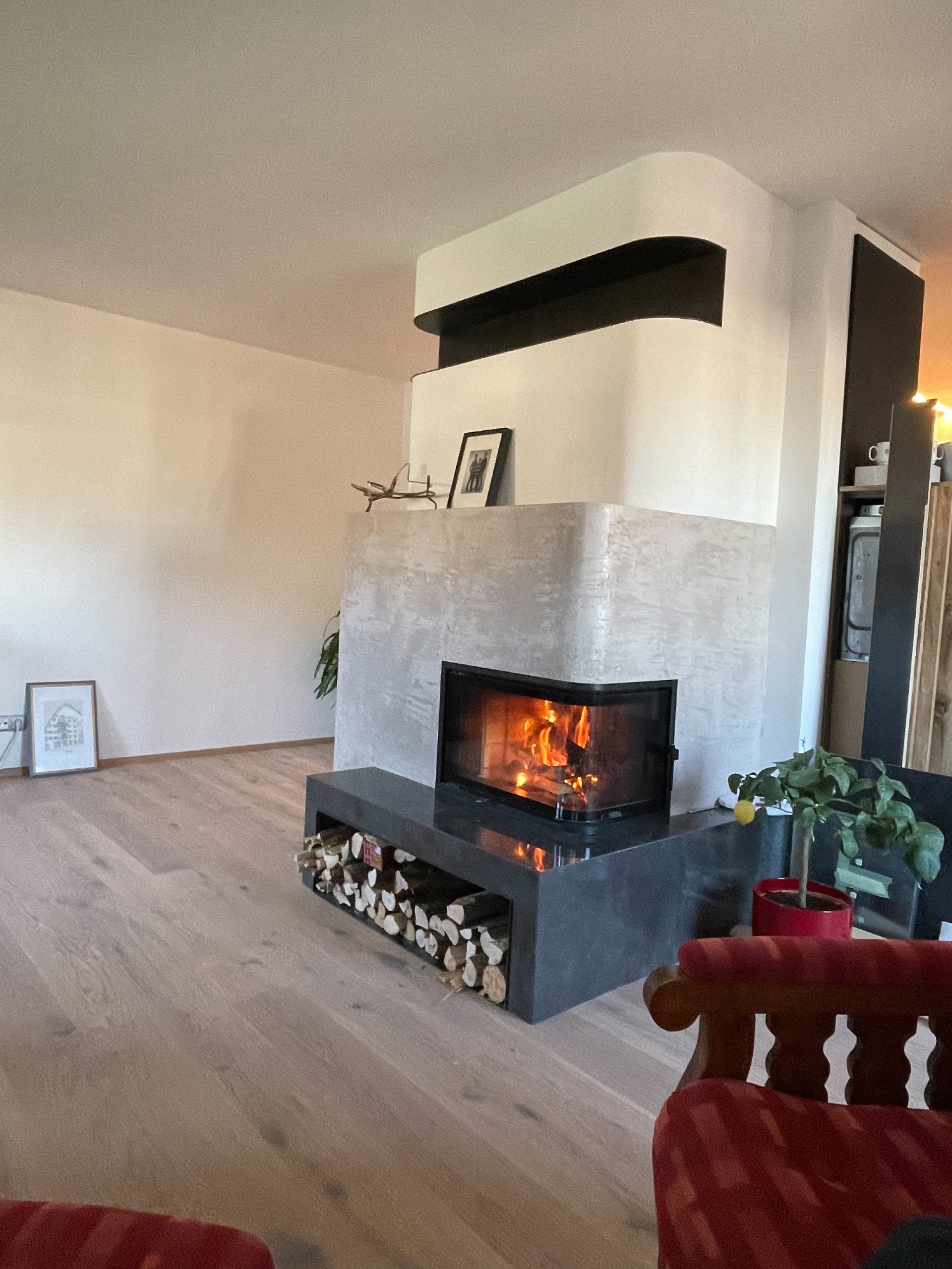 Alexander Praxmarer, Hafner, Fliesenleger, Öfen