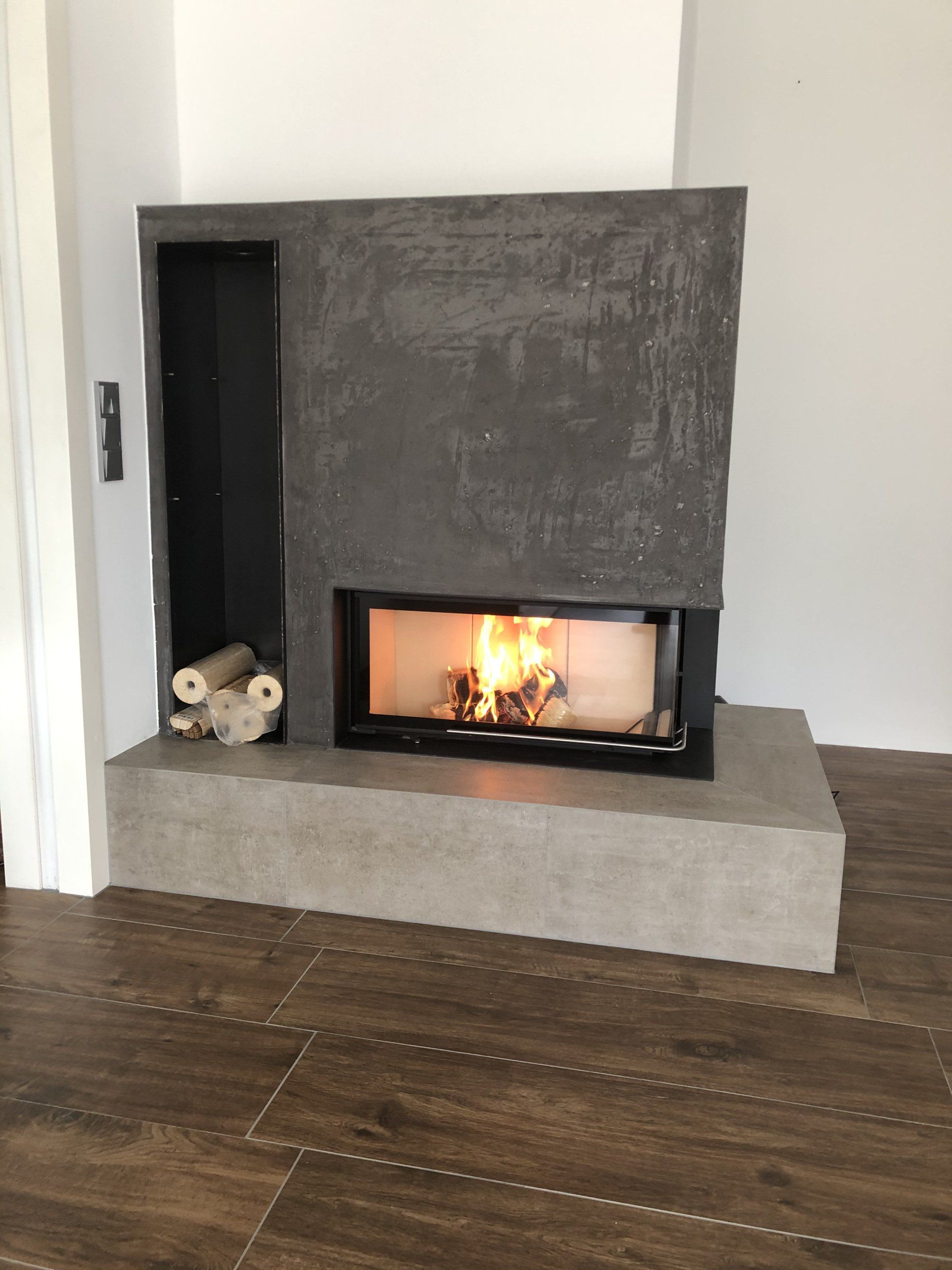 Alexander Praxmarer, Hafner, Fliesenleger, Öfen