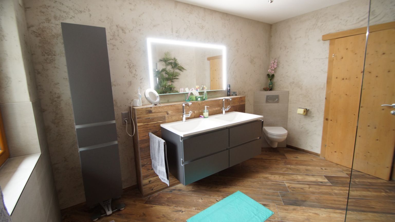 Alexander Praxmarer, Hafner, Fliesenleger, Fliesen