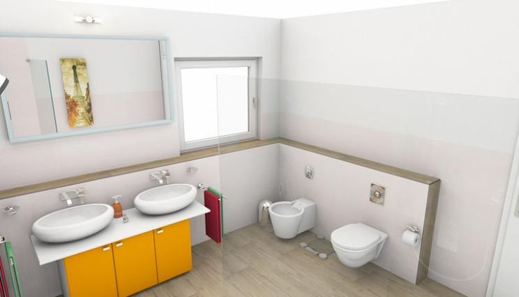 Alexander Praxmarer, Hafner, Fliesenleger, Pläne