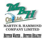 Martin B.Hammond Compagny Limited LOGO