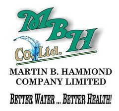 Martin B. Hammond Co. Ltd. | Home