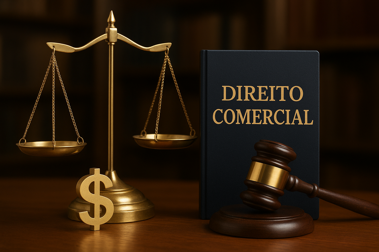 Direito Comercial- Advogados Lisboa