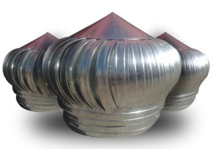 CAMPANAS Y EXTRACTORES CAYEX