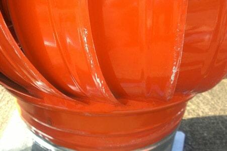CAMPANAS Y EXTRACTORES CAYEX