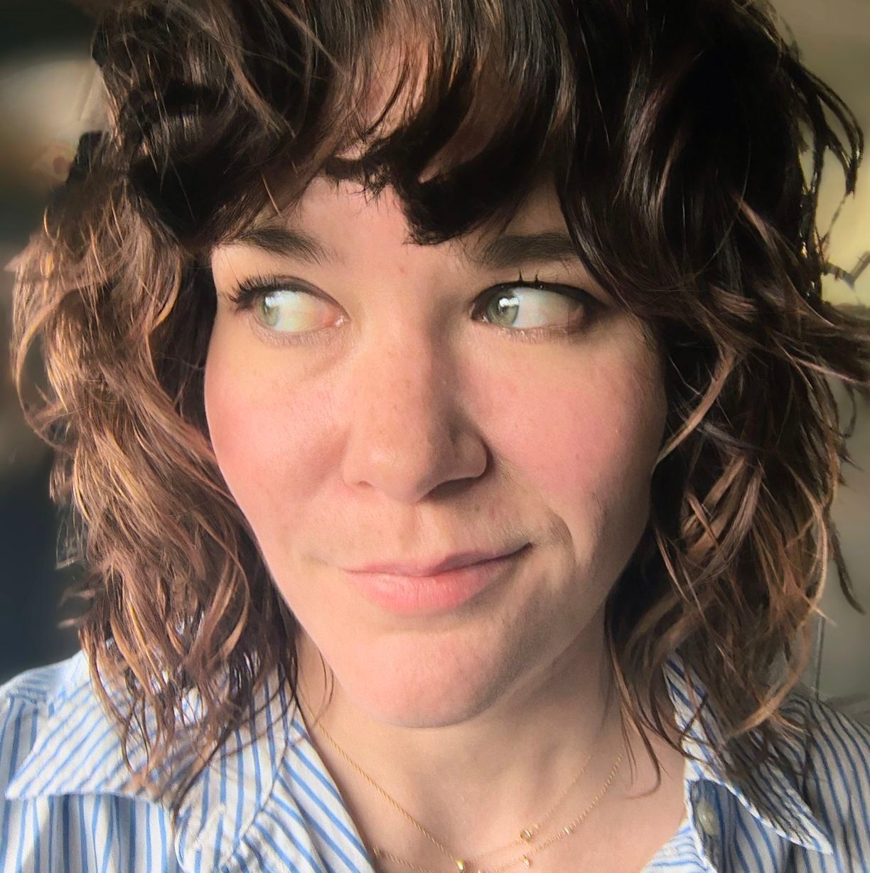 Romance Author Monica Corwin