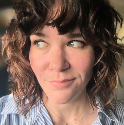 Romance Author Monica Corwin