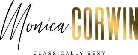 Monica Corwin Logo