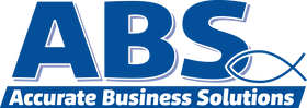 Accurate Business Solutions ABS Logo