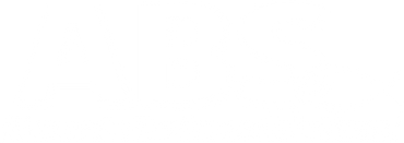Accurate Business Solutions white logo