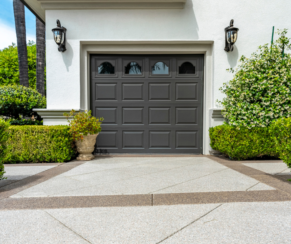 Garage Floor Company Pace X Concrete Coatings NW Arkansas