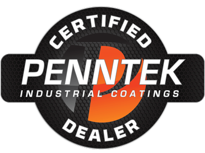 Penntek Certified Dealer