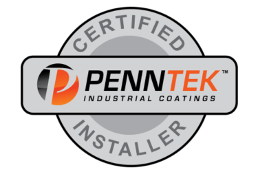 Penntek Certified Installer
