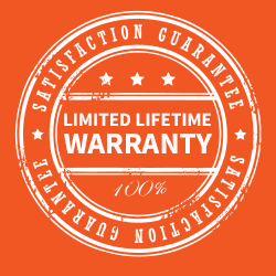 Limited Lifetime Warranty