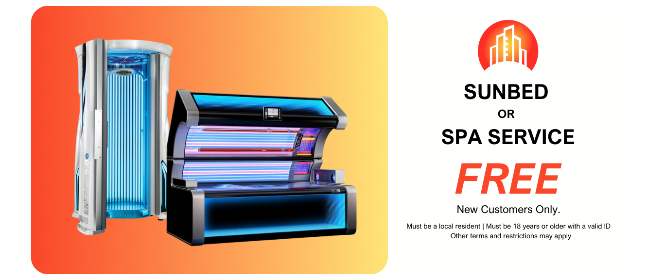 Tanning Near Me Flowery Branch GA Sun City Tanning