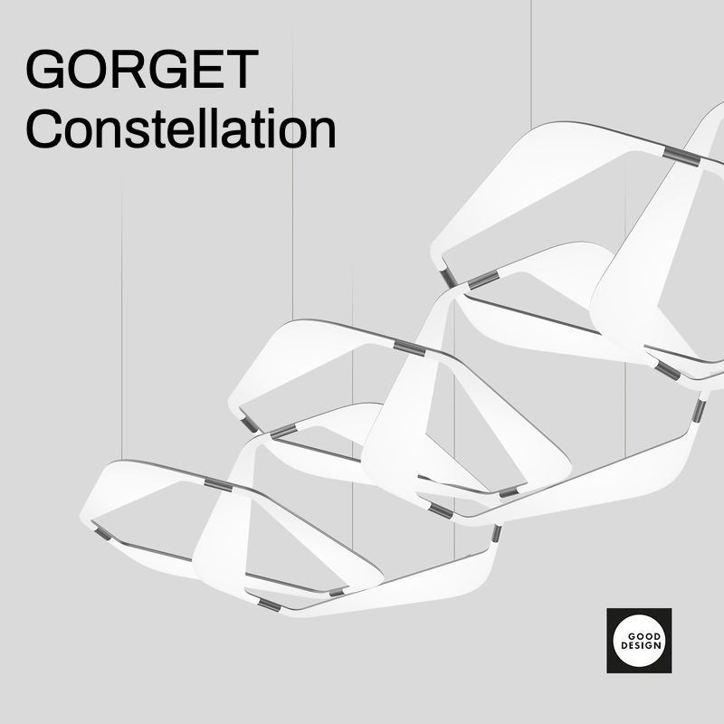 Organic Georget Collection