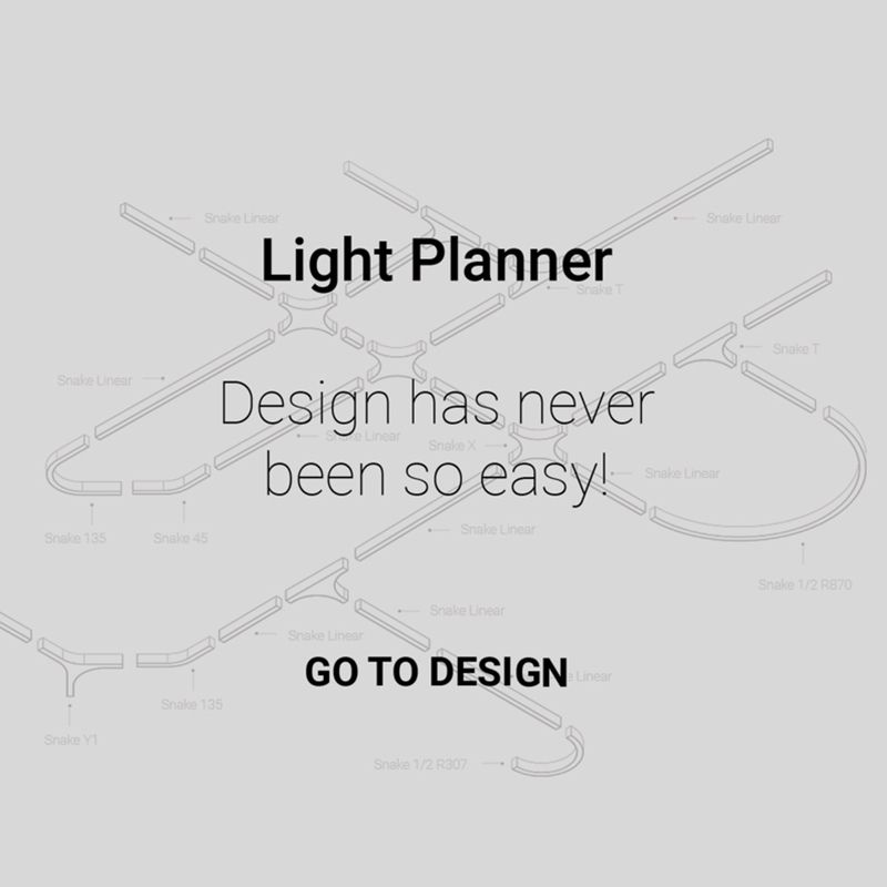 Organic Ligthplanner