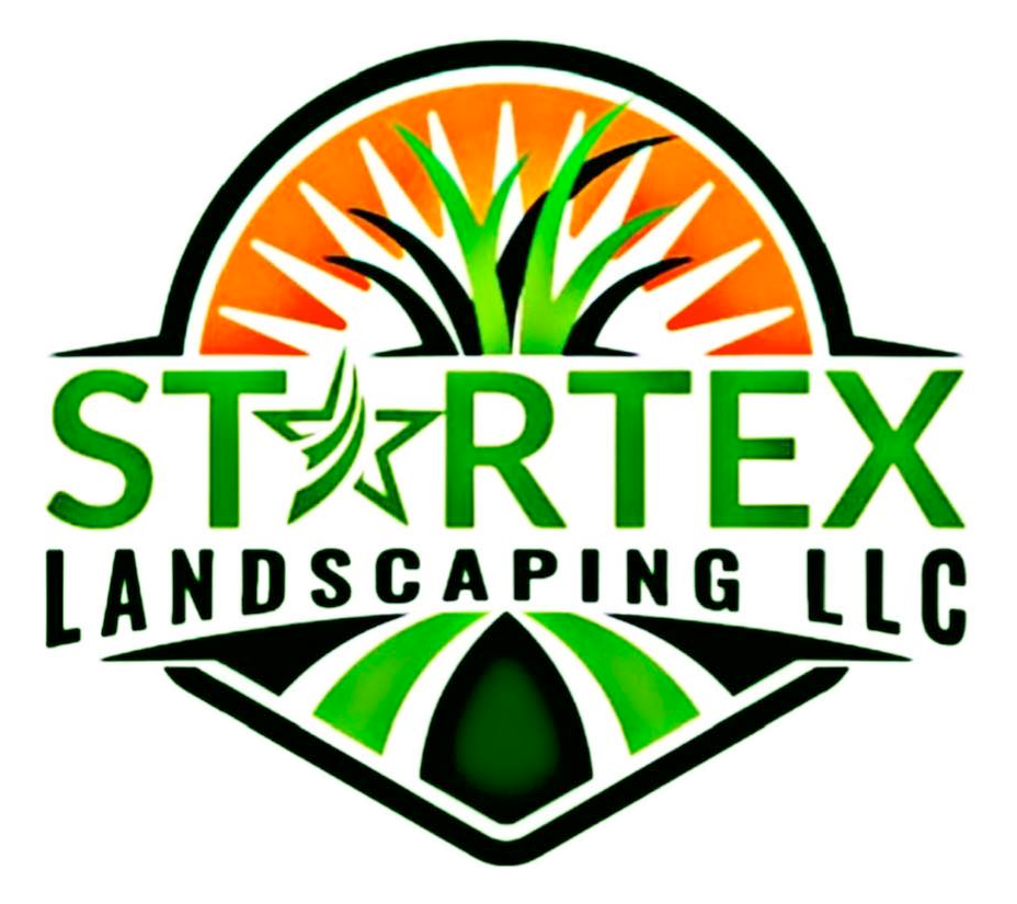 Startex Landscaping logo