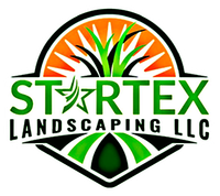 Startex Landscaping logo