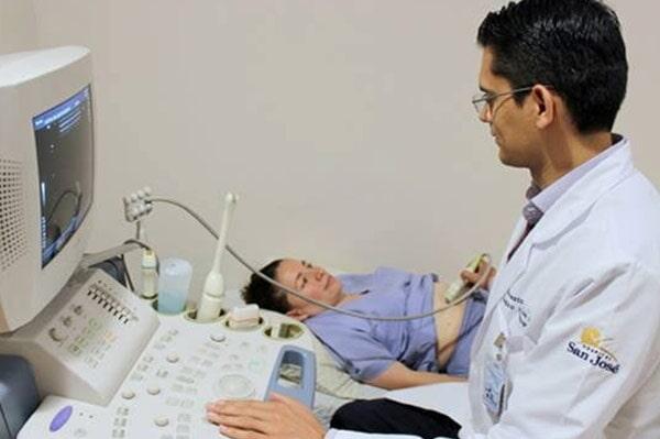 ULTRASONIDO SONOGENIK