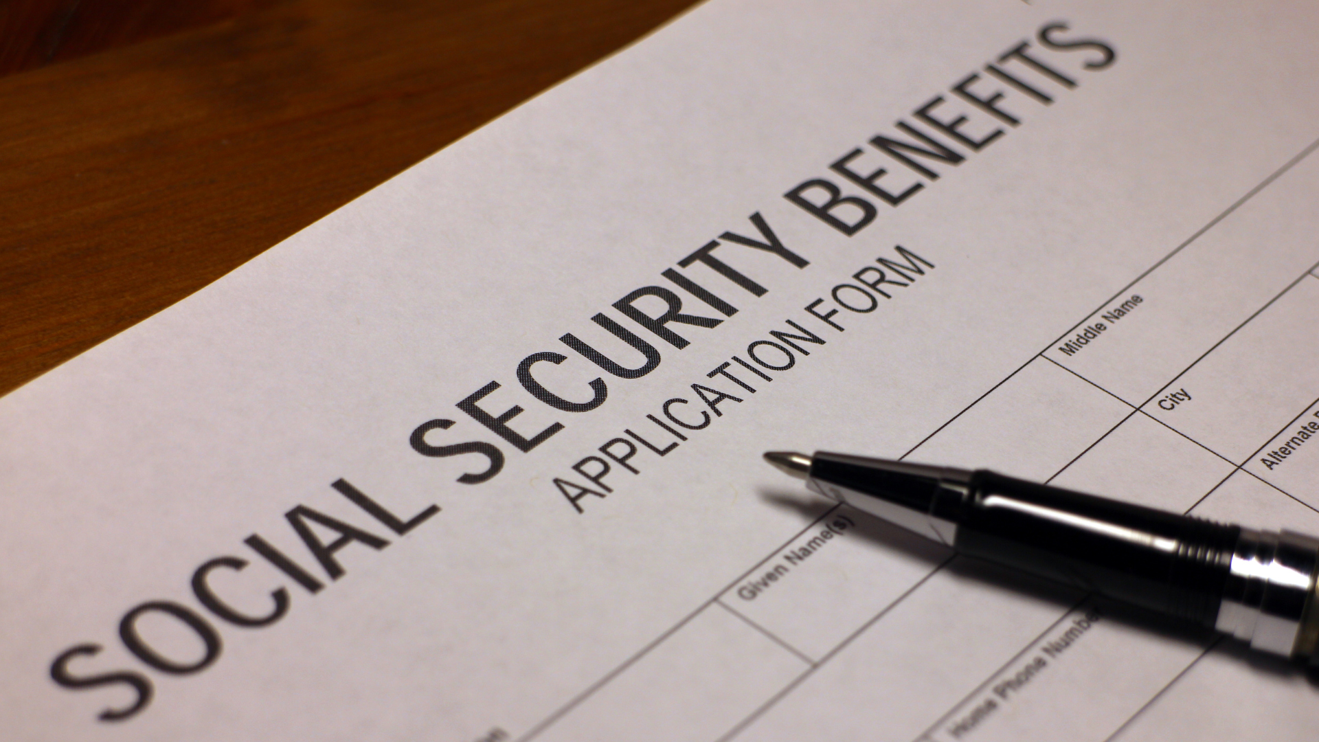 Social Security Administration Removes Barriers to Accessing SSI Payments