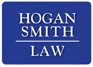 hogan law SSDL logo