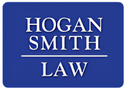 hogan law SSDL logo