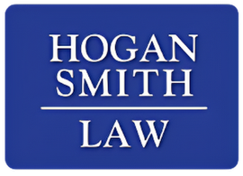 hogan law SSDL logo