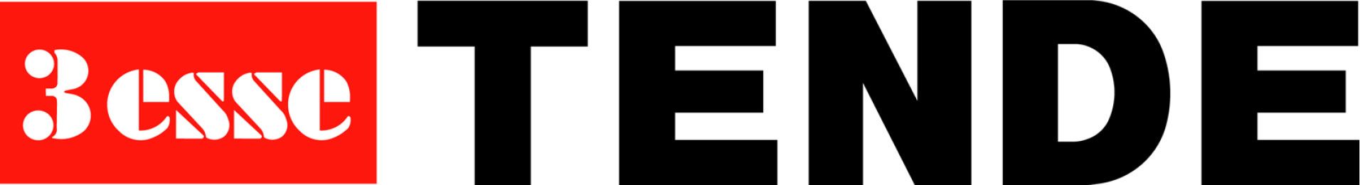 Logo 3 esse tende